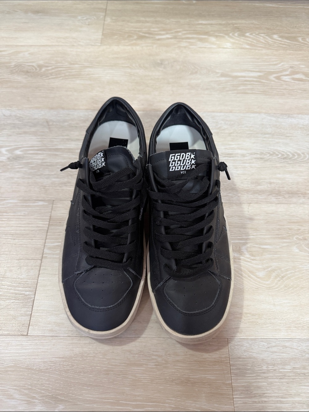 Stardan Golden Goose Men’s Sneakers